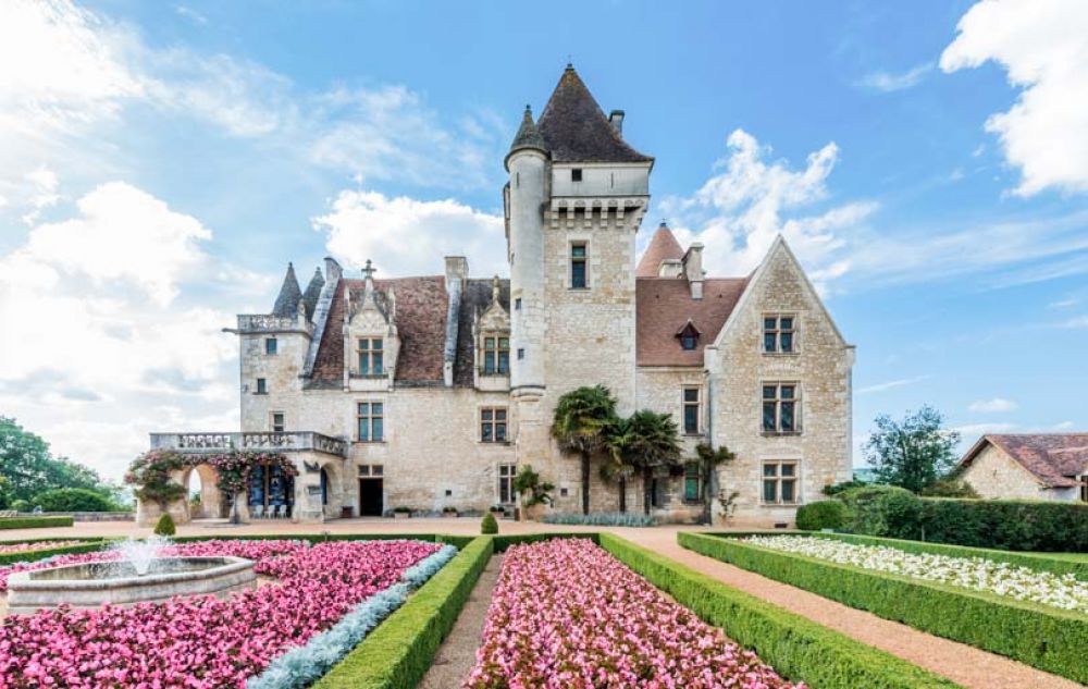 que faire en Dordogne